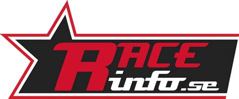 RaceInfo .